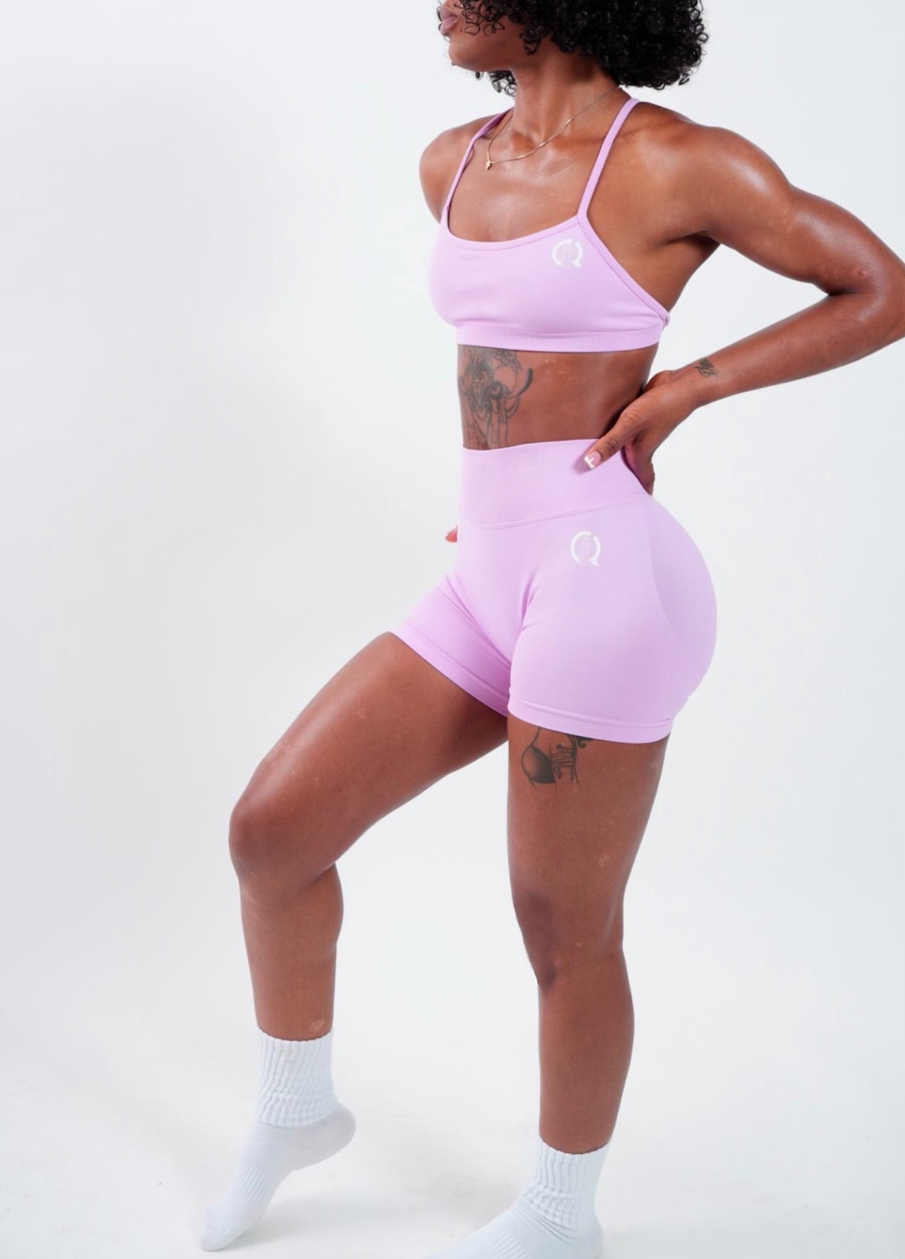 Pink Peach Perfect Set