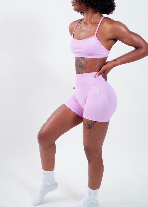 Pink Peach Perfect Set